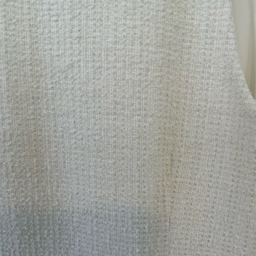 BEACH RIOT Eleanor Dress I Do Ivory | Ivory | Size XS - Picture 10 of 11